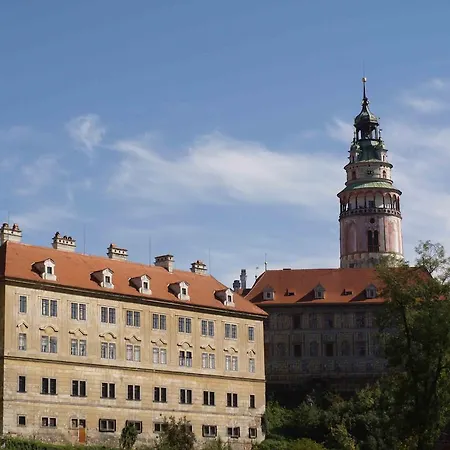Apartman Bauer Český Krumlov