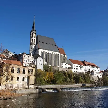 Apartman Bauer Český Krumlov