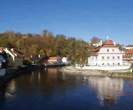 Appartement Apartman Bauer *