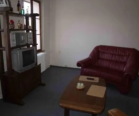 Apartman Bauer *