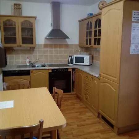 Apartman Bauer * Český Krumlov