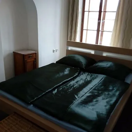 Appartement Apartman Bauer Český Krumlov