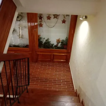 Apartman Bauer Appartement *