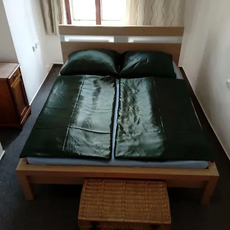 Appartement Apartman Bauer *