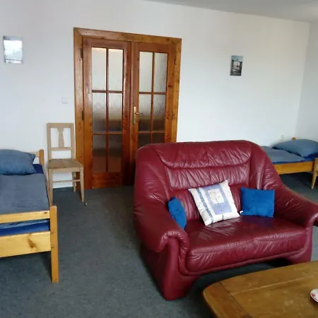 Appartement Apartman Bauer *