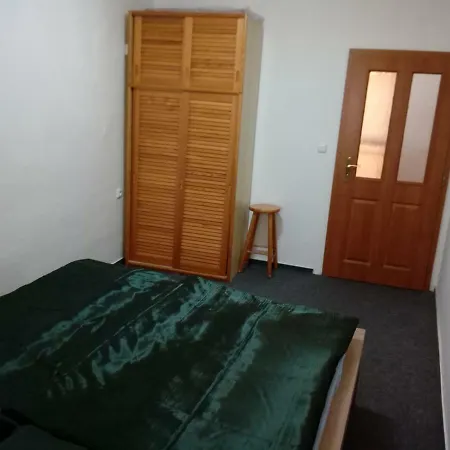 Appartement Apartman Bauer *