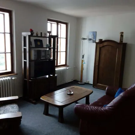 Apartman Bauer