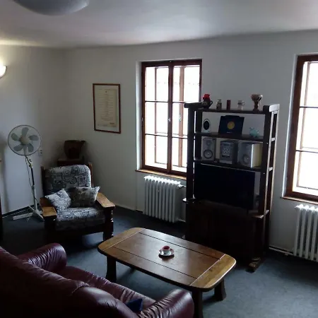 Apartman Bauer