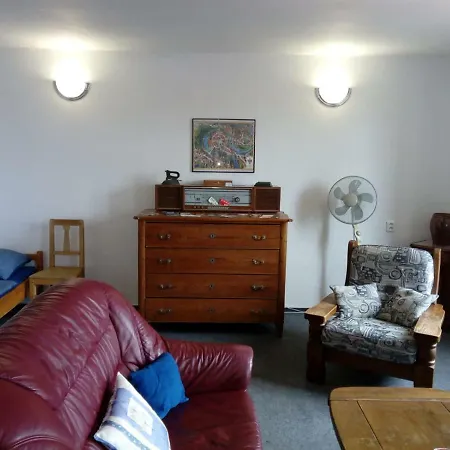Apartman Bauer