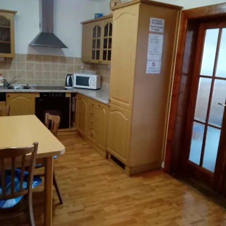 Apartman Bauer *