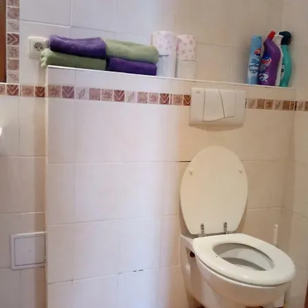 Apartman Bauer * Český Krumlov