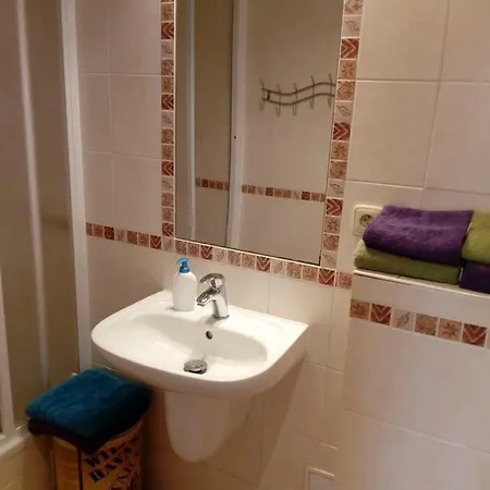 Appartement Apartman Bauer Český Krumlov