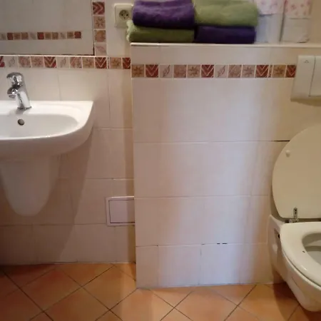 Apartman Bauer Appartement